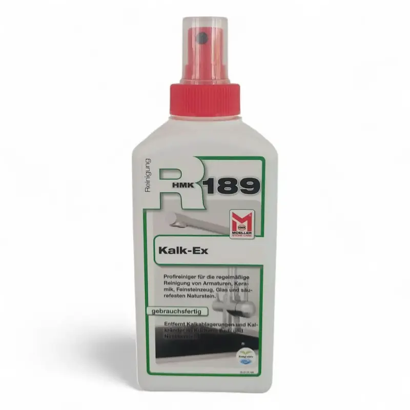 HMK R189 Anti-calcaire éliminateur de calcaire 250ml