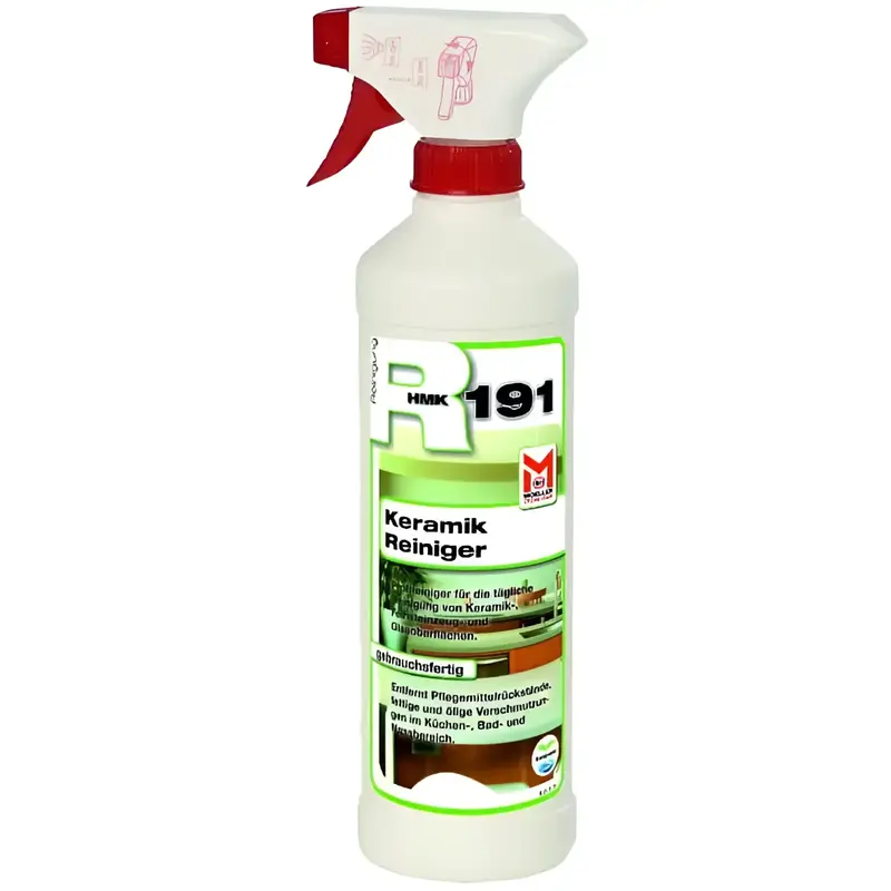 HMK R191 Nettoyant céramique 500ml