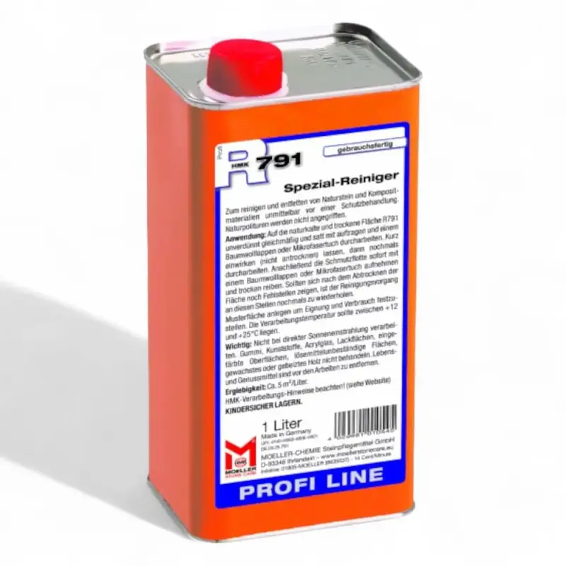 HMK R791 Nettoyant spécial