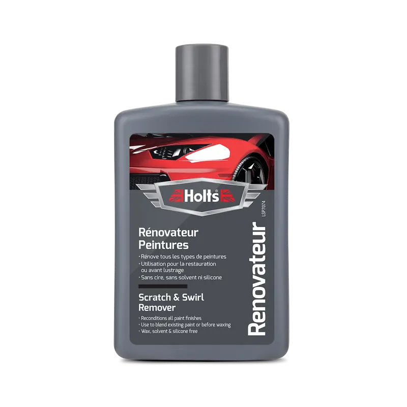 Holts Rénovateur Peintures 475ml - Restauration et Protection des Peintures de Voiture
