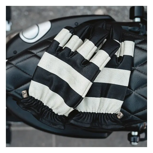 Holy Freedom Gants de moto Pitt