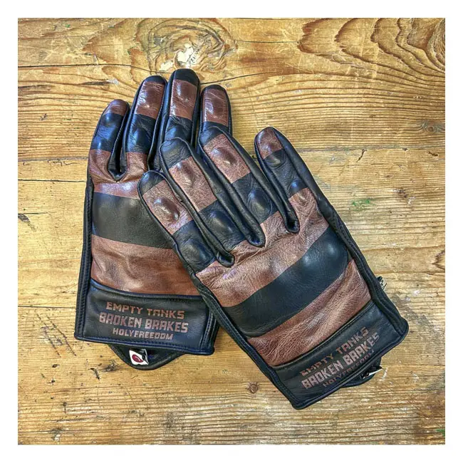 Holy Freedom Gants moto Dalton