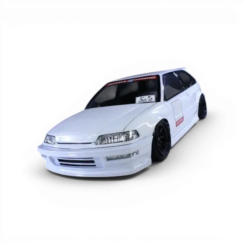 Honda Civic (EF9)