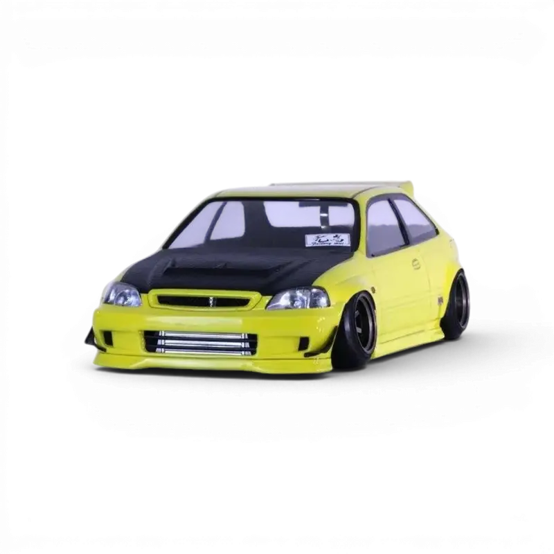 Honda Civic EK9 Type-R