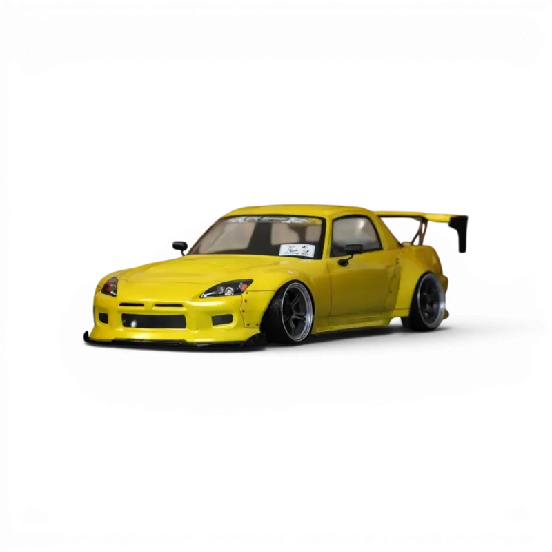 Honda S2000 BLS-Light / BN Sports
