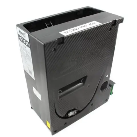 Hopper Uni Pay ONE S11 cctalk — pièces Ø21–32 mm (avec adaptateur)