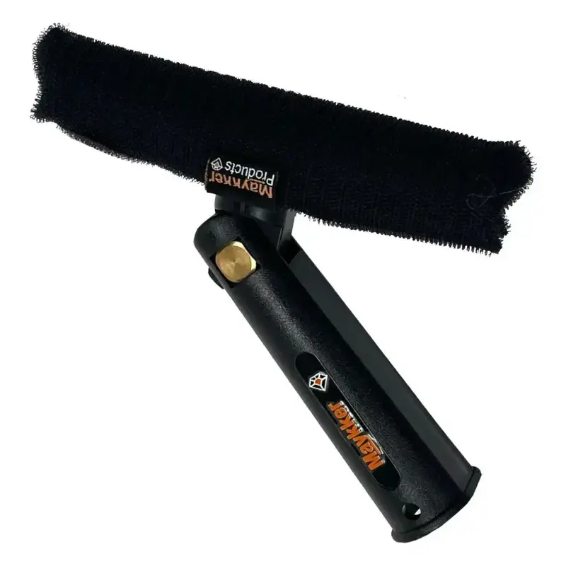 Housse complète MAYKKER Handy Sleeve support + scratch