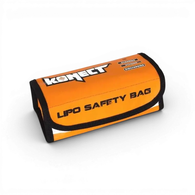 HOUSSE DE CHARGE KONECT POUR ACCUS LIPO