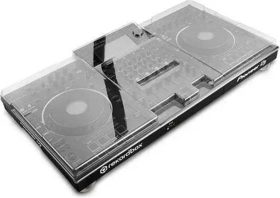 Housse de protection Decksaver Pioneer XDJ-XZ | Neuve