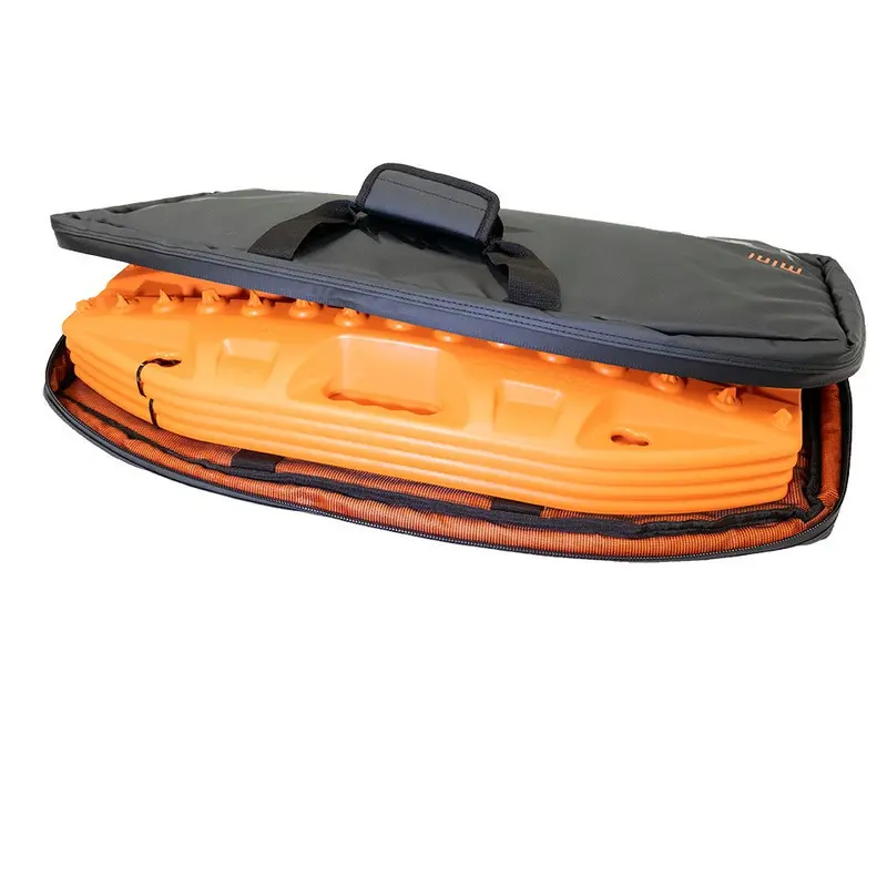 Housse de Transport Maxtrax Mini Noire - Sac Plaques à Sable 4x4