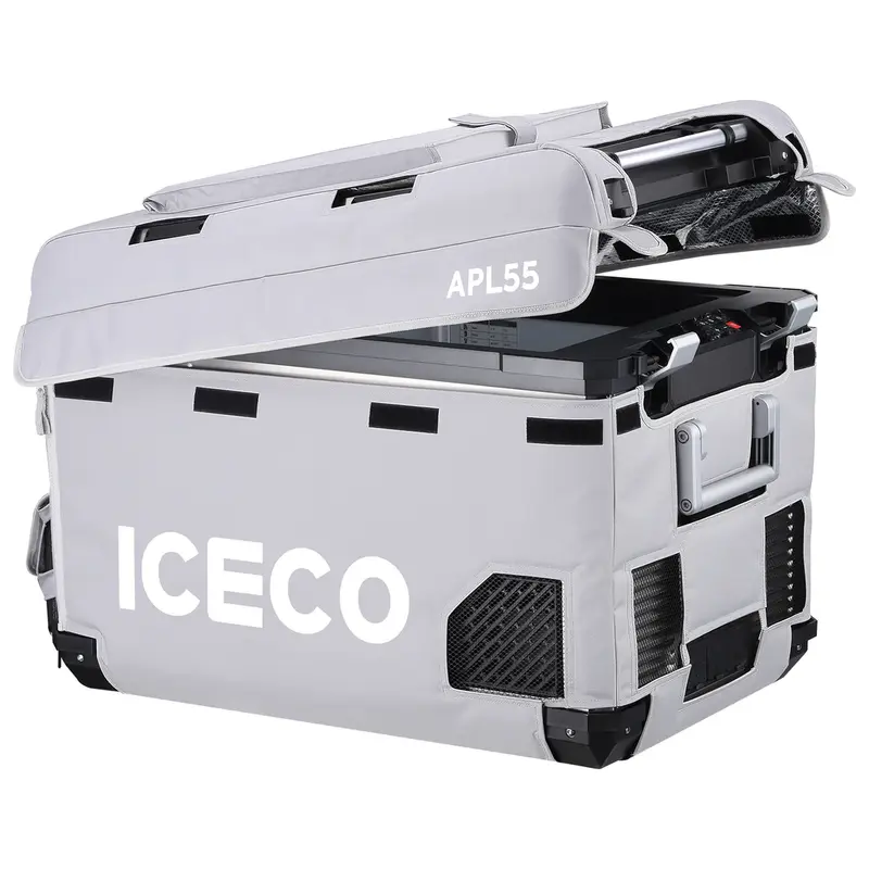 Housse Isolante ICECO APL55