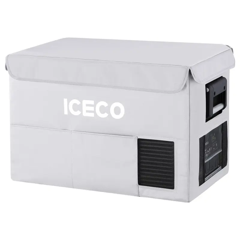 Housse Isolante Protectrice Frigo ICECO VL45PROD
