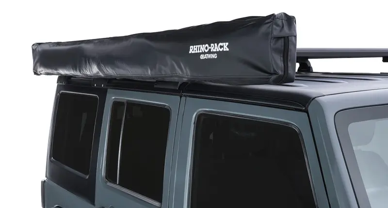 Housse pour auvent Batwing droite - RHINO-RACK