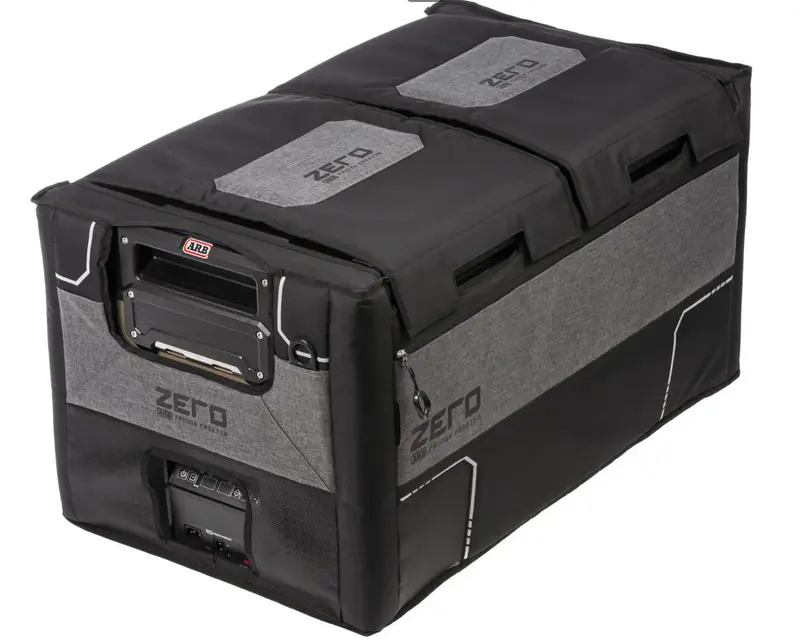Housse Refrigerateur/Congelateur ARB ZERO 96L | Transit Bag