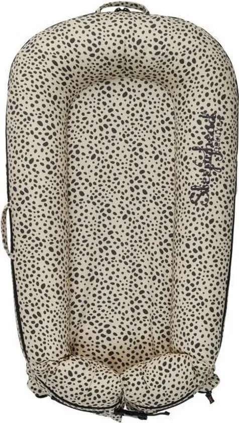 Housse Sleepyhead Deluxe+ à pois peints | Housse | Nouveau