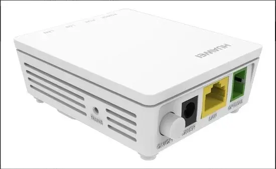 Huawei OptiXstar HG8010Hv6-10 Optical Network Terminal - Nieuw