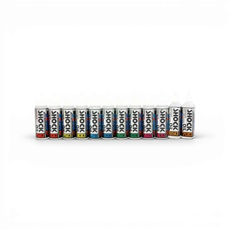 Huile amortisseur 450cst