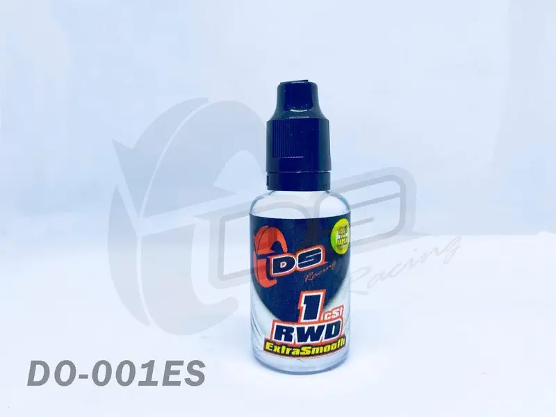 Huile amortisseur minérale 1cst SMOOTH version 2