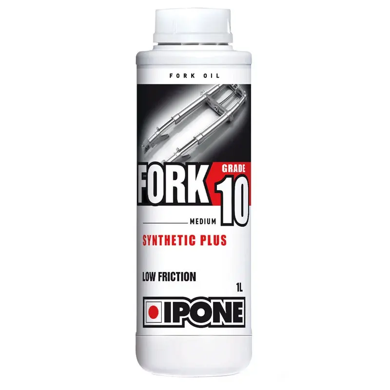 HUILE DE FOURCHE 10 1LBF