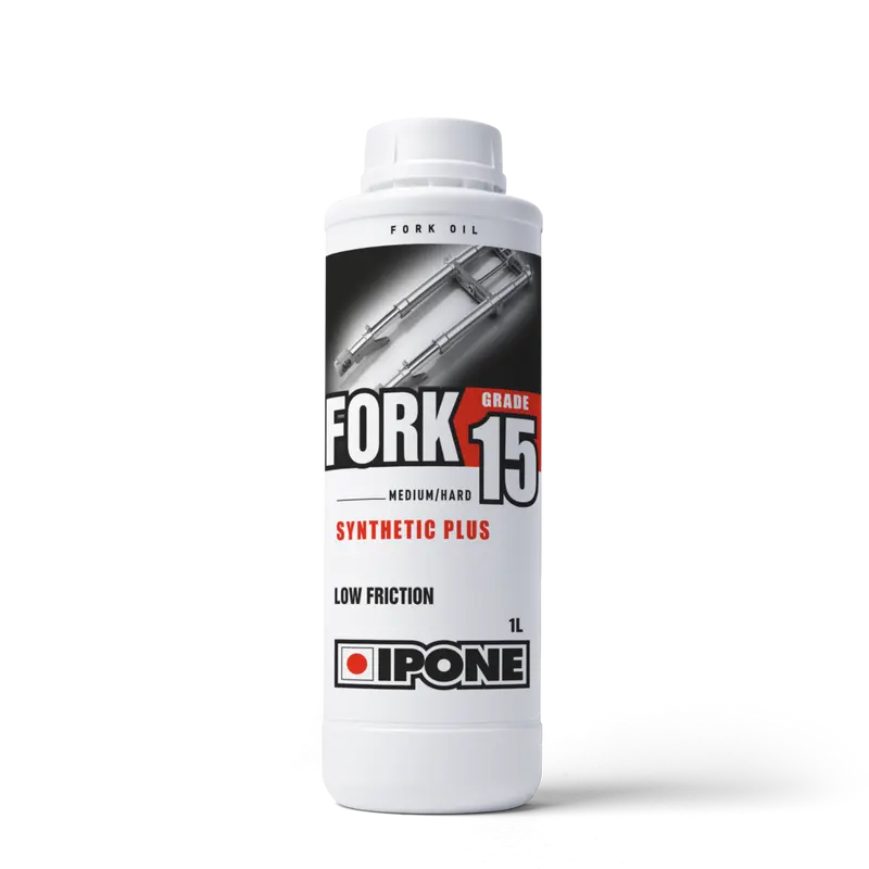 HUILE DE FOURCHE 15 1LBF