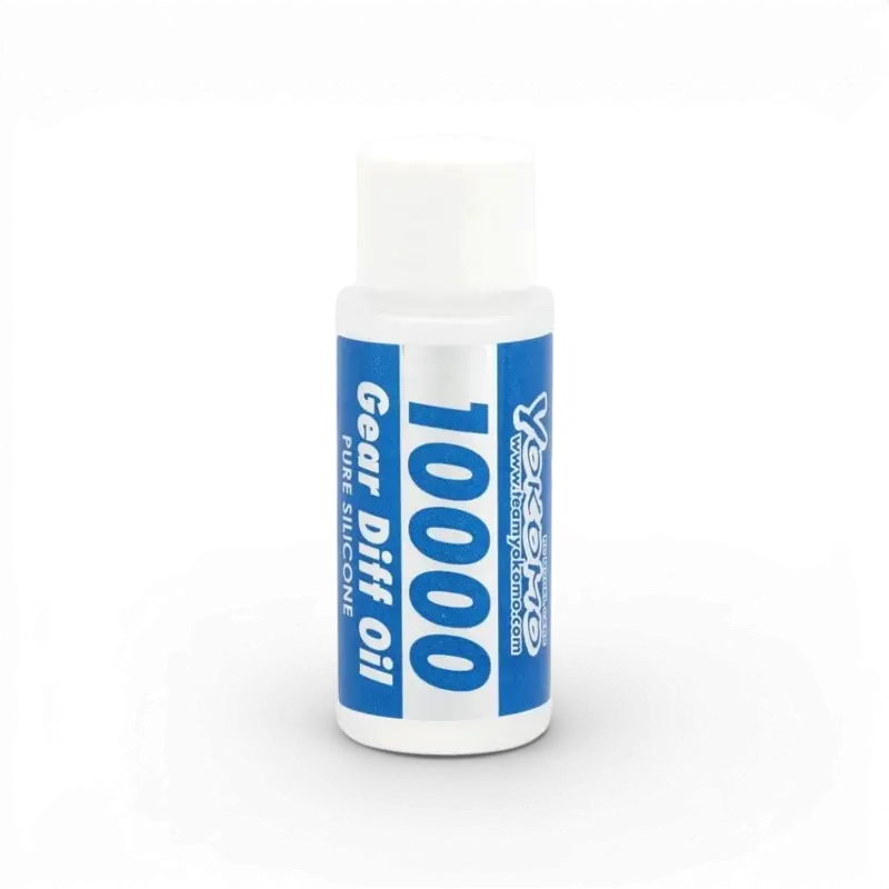 Huile differentiel 10000