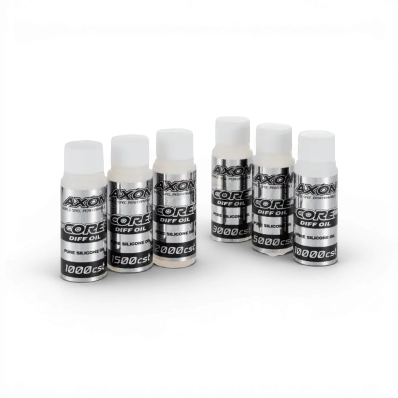 Huile différentiel 12500cst