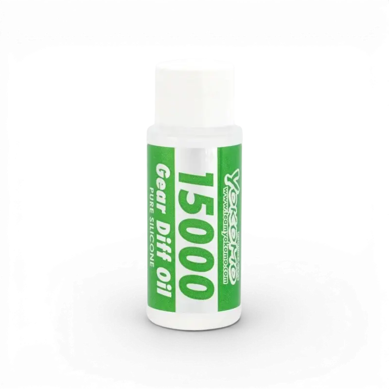 Huile differentiel 15000