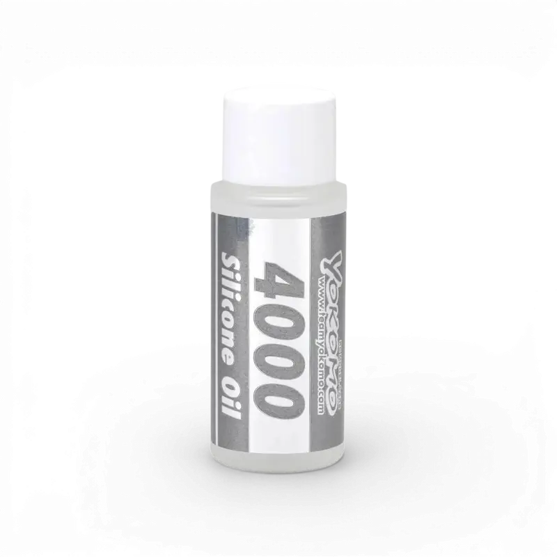 Huile differentiel 4000cst