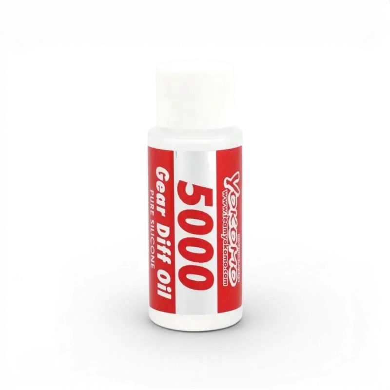 Huile differentiel 5000