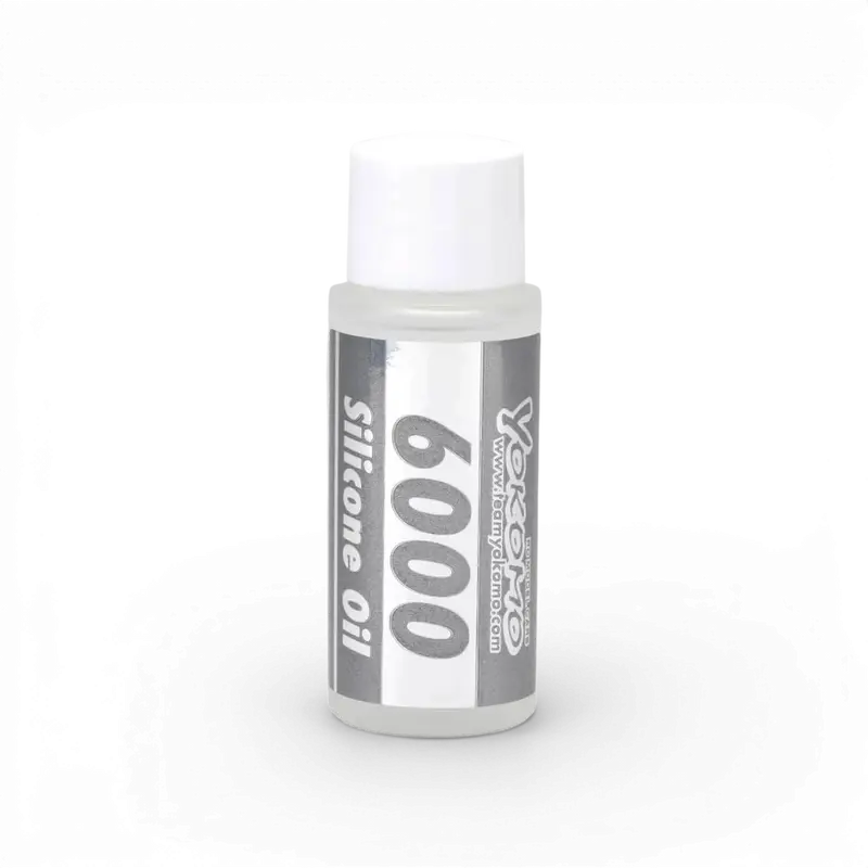 Huile differentiel 6000cst