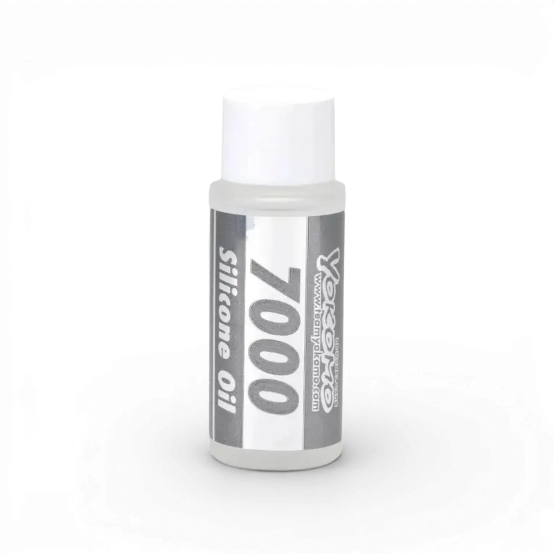 Huile differentiel 7000cst