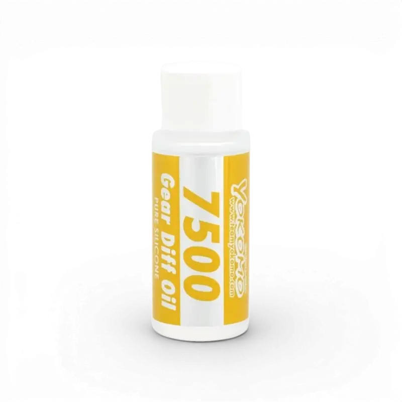 Huile differentiel 7500