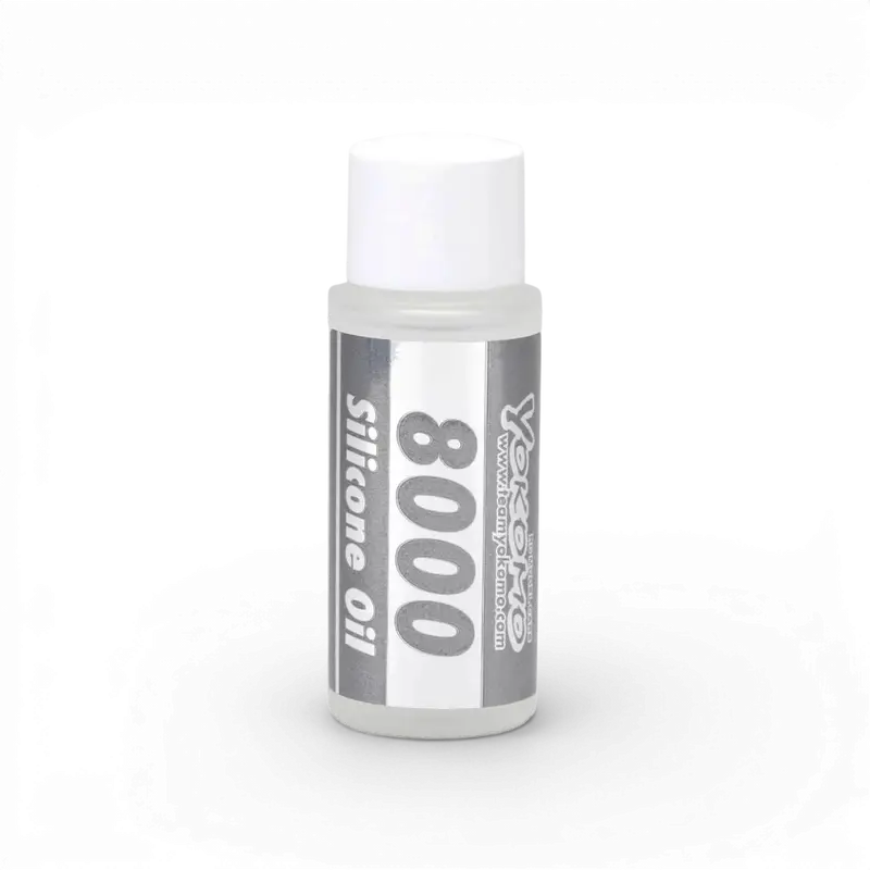 Huile differentiel 8000cst