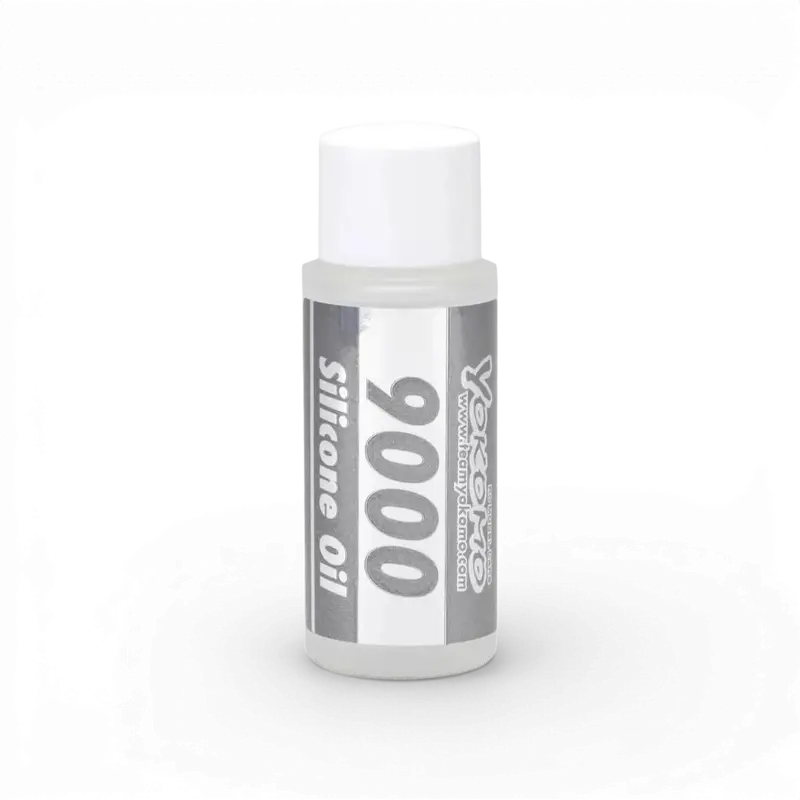 Huile differentiel 9000cst