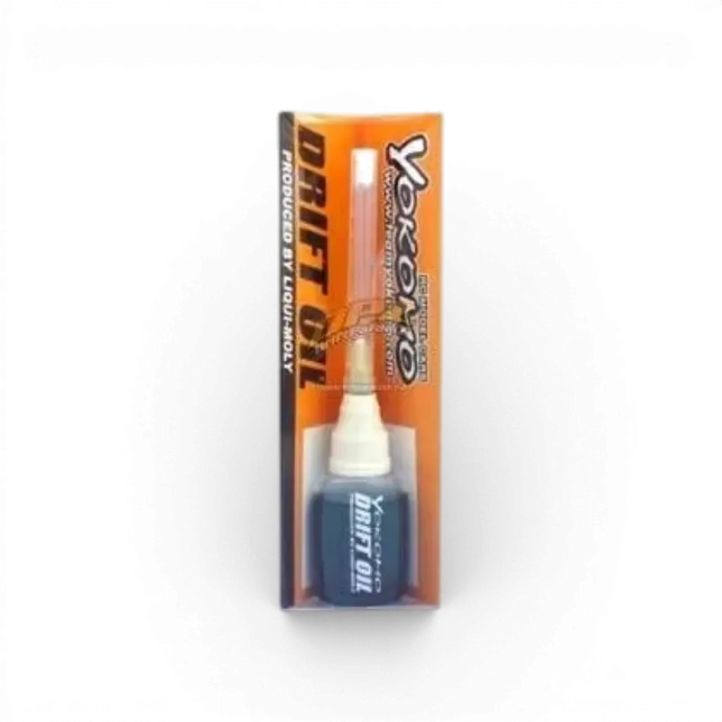 Huile pour roulements DRIFT OIL