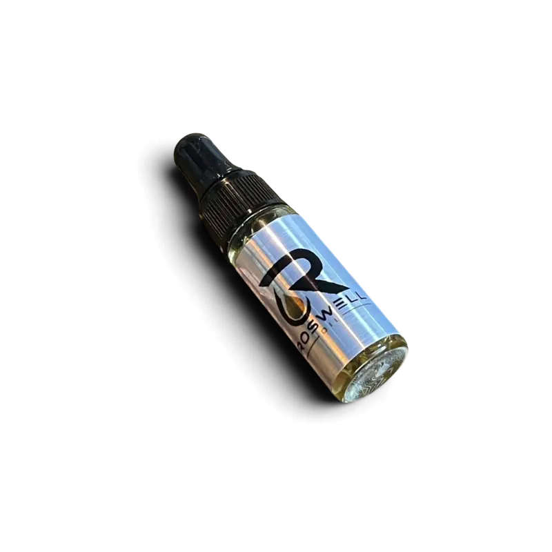 Huile pour roulements Zero Friction Oil 3,5 ml