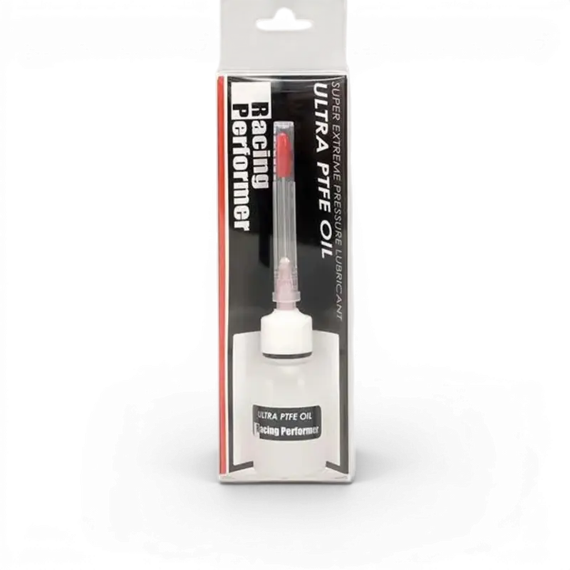 Huile PTFE