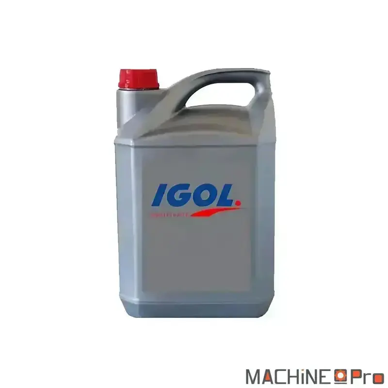 Huile soluble Igol Usinov 2280 - 5L