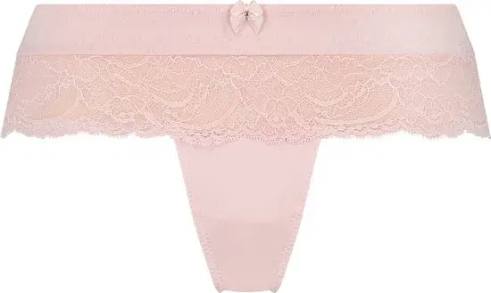 Hunkemöller | Boxer string Sophie | Femme | L
