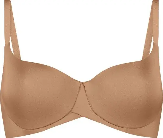 Hunkemöller | Soutien-gorge à armatures moulé Smooth | Femme | 70C