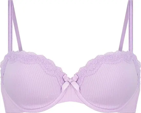 Hunkemöller | Soutien-gorge à armatures préformé Lola | Femme | 90C