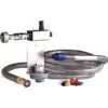 Hydromaster — Version Dilution Importante