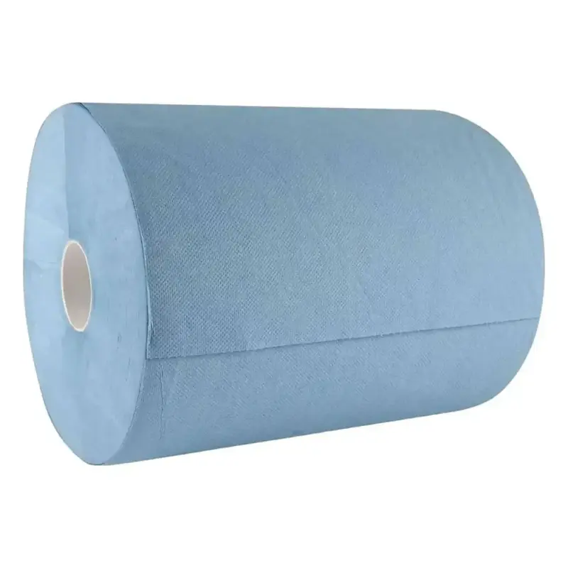 HygoClean papiers essuie-tout 2 plis papier recyclé