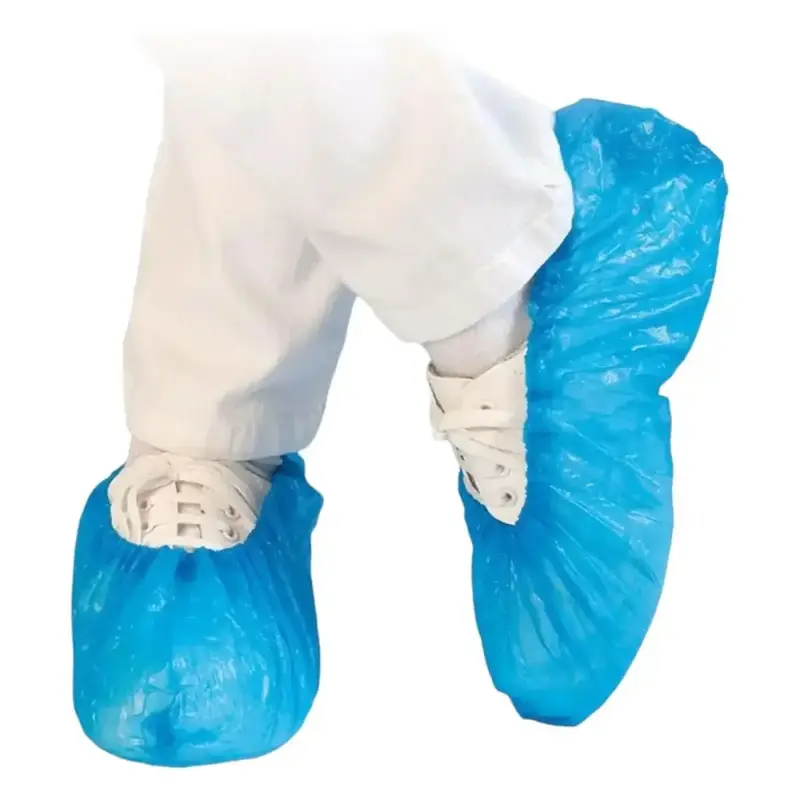 HygoStar Surchaussures Extra Fortes CPE Déperlantes