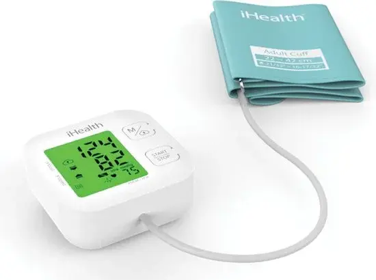 iHealth Track KN-550BT Tensiomètre Bluetooth - Neuf Outlet