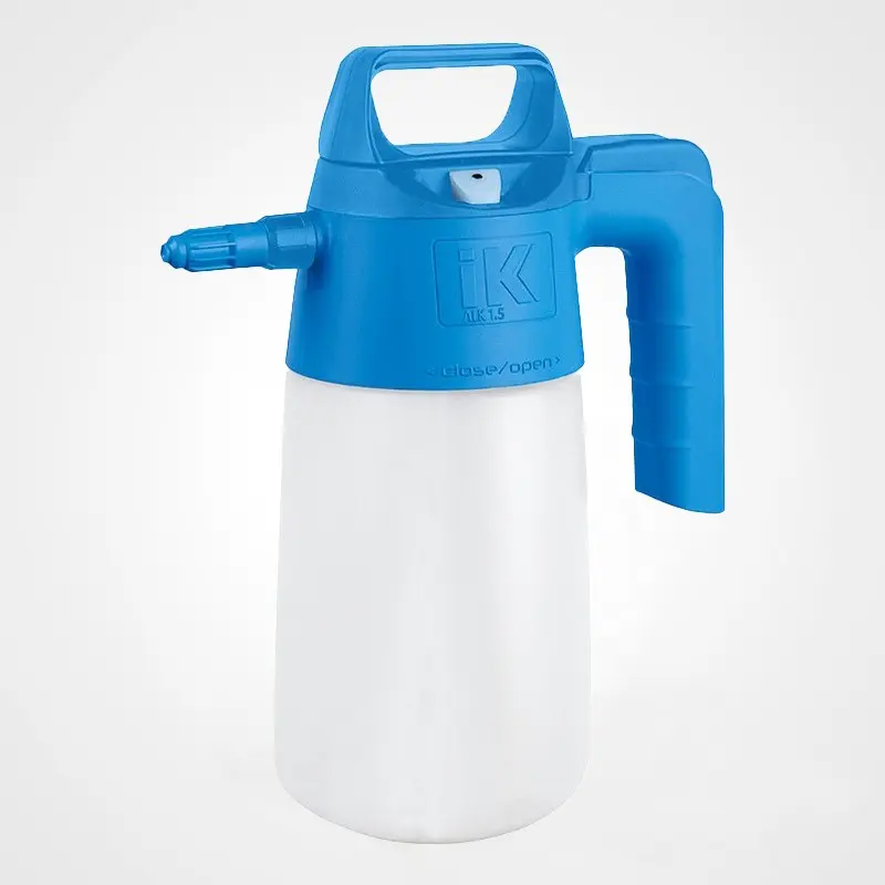 IK Sprayers ALK 1.5 EPDM — Pulvérisateur Produits Alcalins | 1,5L