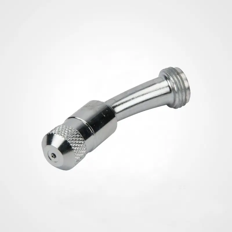 IK Sprayers Buse Coudée Inox — Accessoire Pulvérisateur IK 6, 9 & 12L