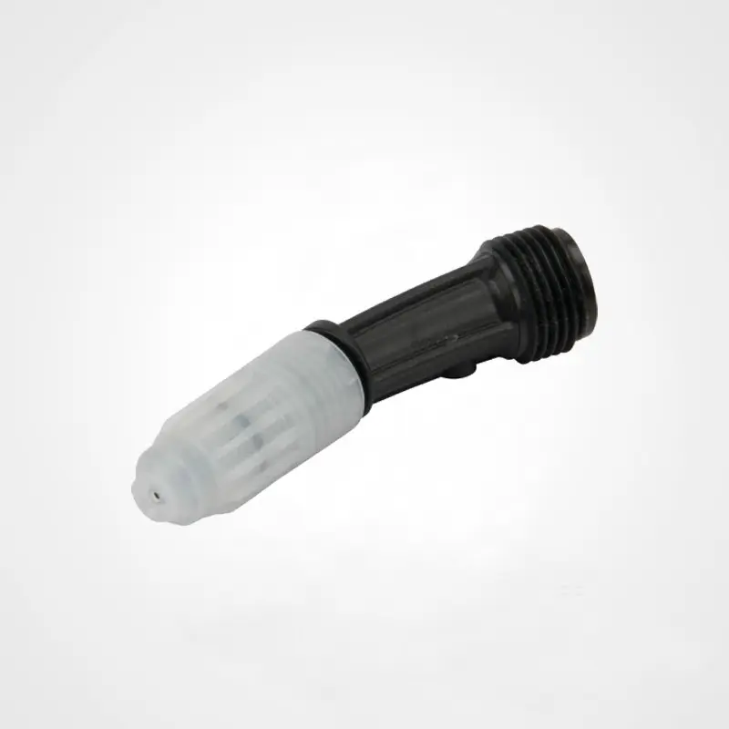 IK Sprayers Buse Coudée Plastique — Accessoire Pulvérisateur IK 6, 9 & 12L