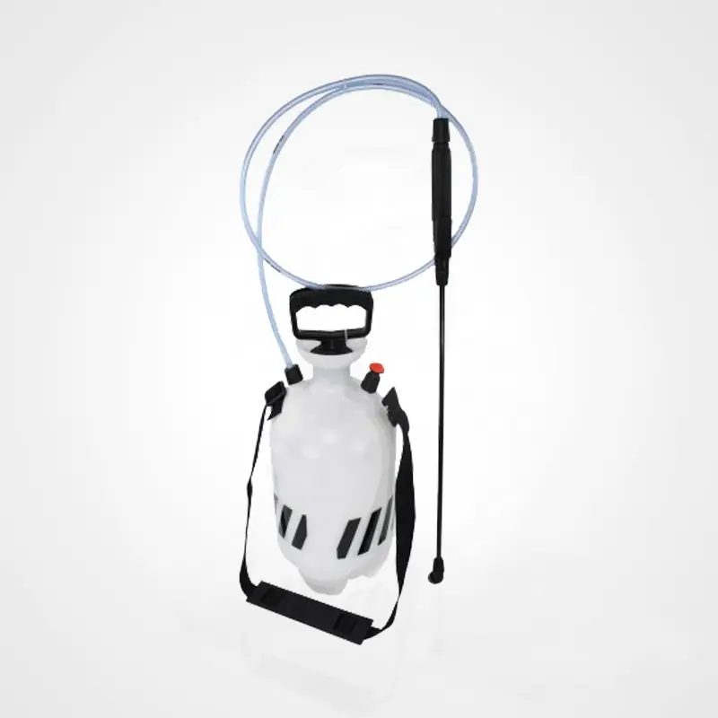 IK Sprayers EcoPro Sprayer — Pulvérisateur Écologique Polyvalent | 7L