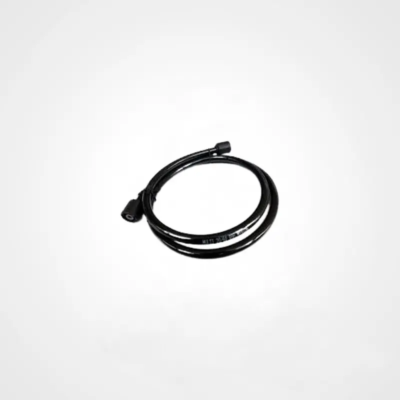 IK Sprayers Tuyau Flexible Noir — Pièce de Rechange Pulvérisateur IK 6-12L